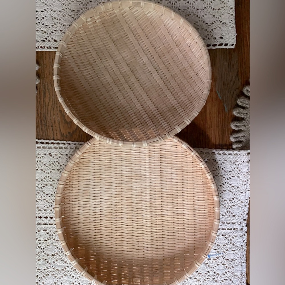 2 Baskets